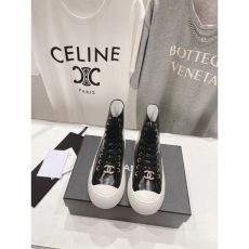 Chanel Casual Shoes